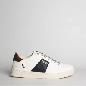 Deportivo POLO 191-624600-BL Blanco