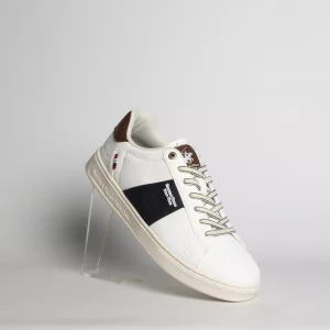 Deportivo POLO 191-624600-BL Blanco