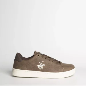 Deportivo POLO 191-624001-MA Marrón