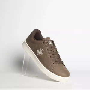 Deportivo POLO 191-624001-MA Marrón