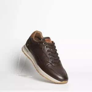 Deportivo XTI 81-146708-MA Marrón