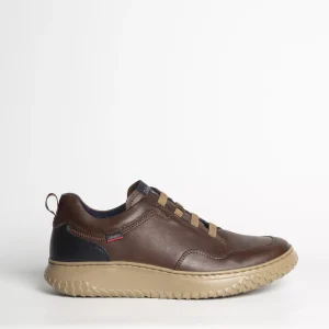 Casual CALLAGHAN 175-60810-MA Marrón