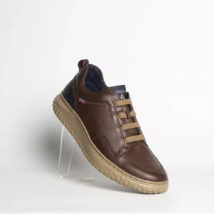 Casual CALLAGHAN 175-60810-MA Marrón