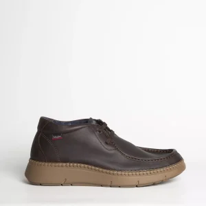 Casual CALLAGHAN 175-60701-MA Marrón