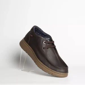 Casual CALLAGHAN 175-60701-MA Marrón