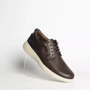 Casual REFRESH 81-176715-MA Marrón