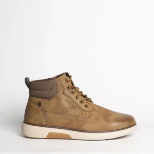 Bota REFRESH 81-176719-CA Camel
