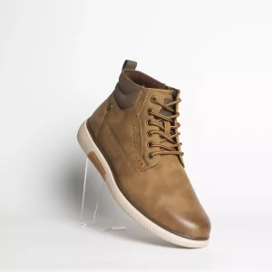 Bota REFRESH 81-176719-CA Camel