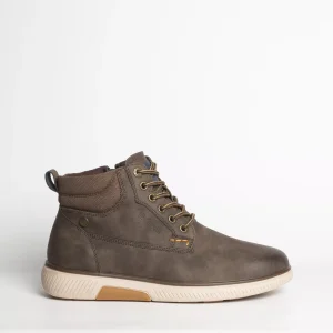 Bota REFRESH 81-176719-MA Marrón