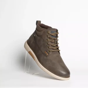 Bota REFRESH 81-176719-MA Marrón