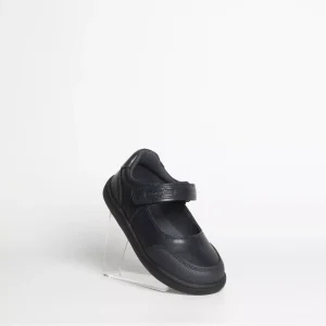 Colegiales barefoot CONGUITOS 85-326008-AZ Azul