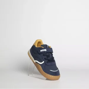 Deportivo MUSTANG 72-49096-AZ Azul