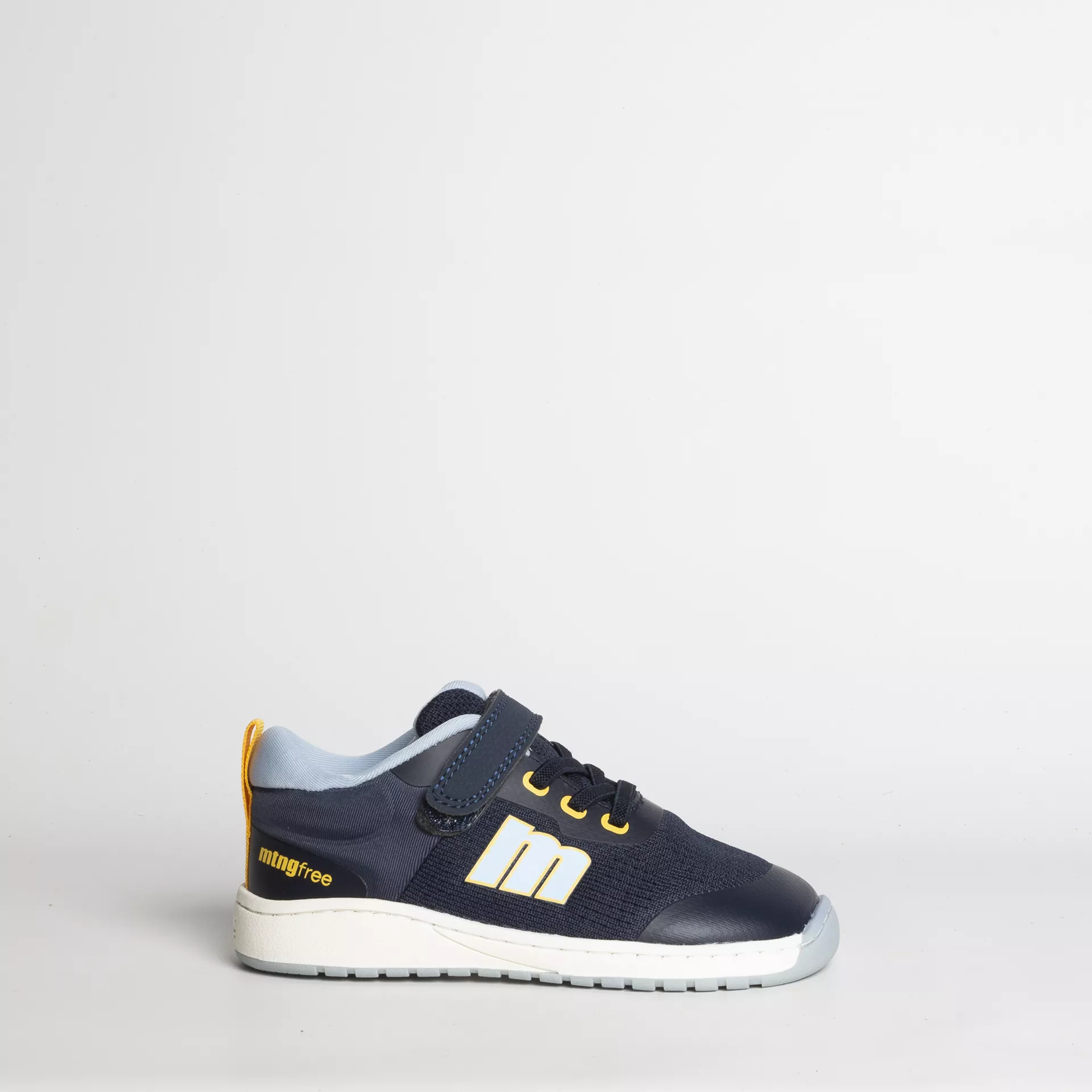 Deportivo barefoot MUSTANG 72-49019-AZ Azul