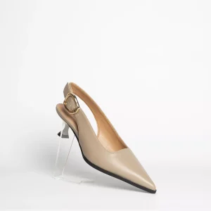 Zapato tacón GIOSEPPO 06-80032-TA Taupe