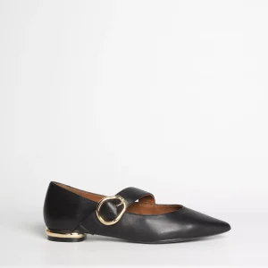 Parisina GIOSEPPO 06-80167-NE Negro
