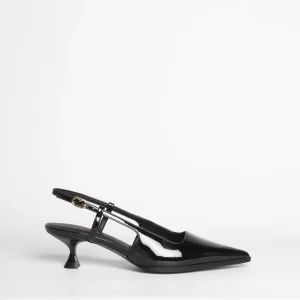 Zapato tacón GIOSEPPO 06-80306-NE Negro