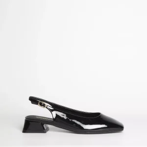 Parisina GIOSEPPO 06-80023-NE Negro
