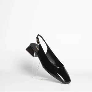 Parisina GIOSEPPO 06-80023-NE Negro