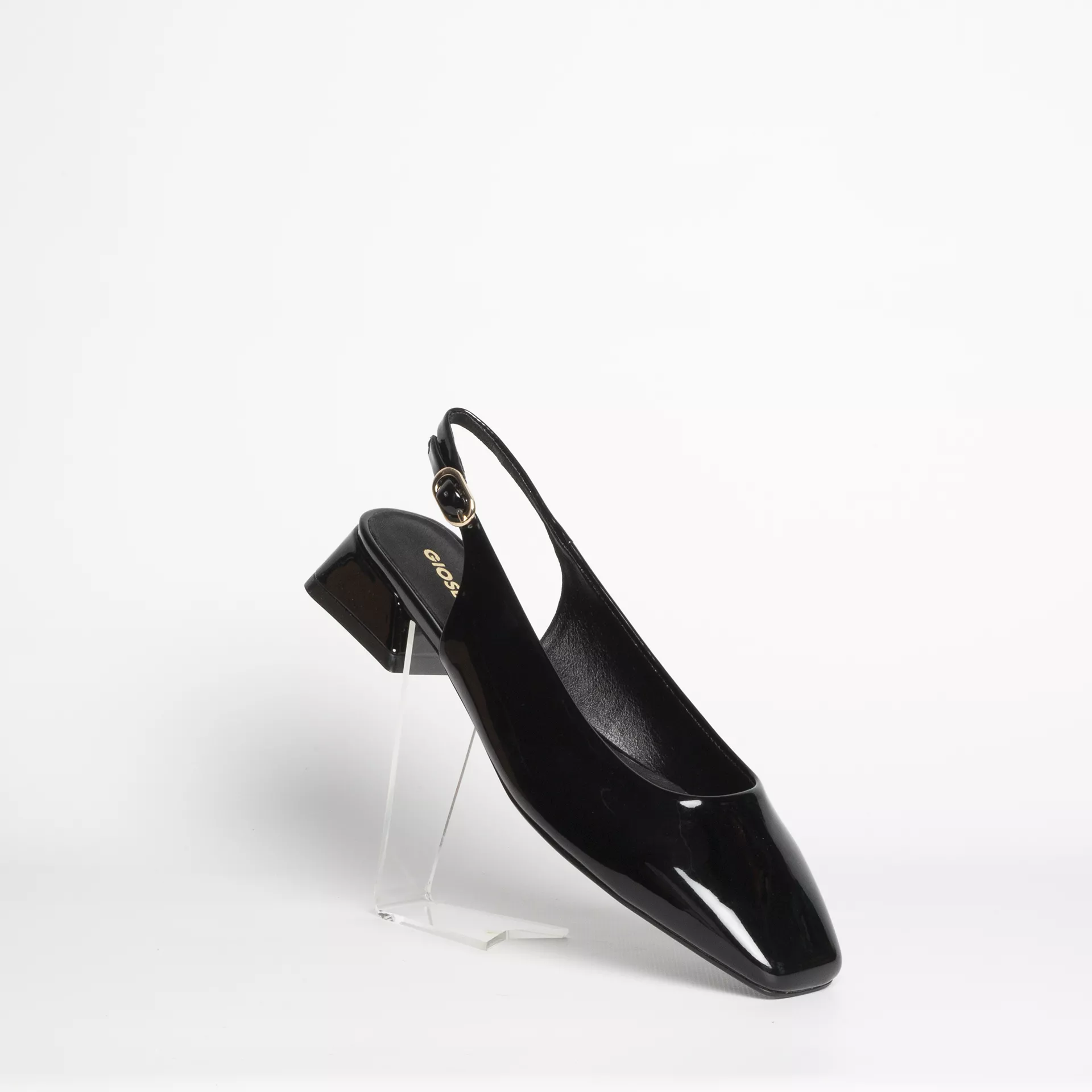 Parisina GIOSEPPO 06-80023-NE Negro - Imagen 2
