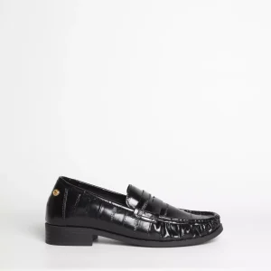 Mocasín XTI 81-146430-NE Negro