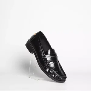 Mocasín XTI 81-146430-NE Negro