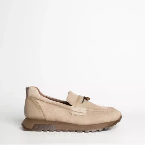Mocasín HISPANITAS 12-265166-TA Taupe