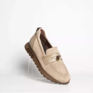 Mocasín HISPANITAS 12-265166-TA Taupe