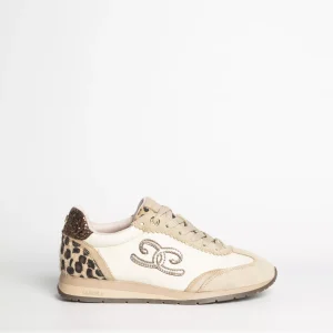 Deportivo CARMELA 186-164234-BE Beige