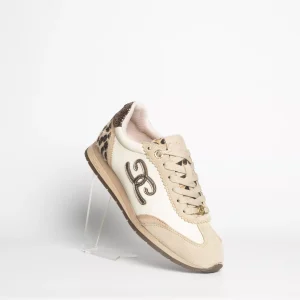 Deportivo CARMELA 186-164234-BE Beige