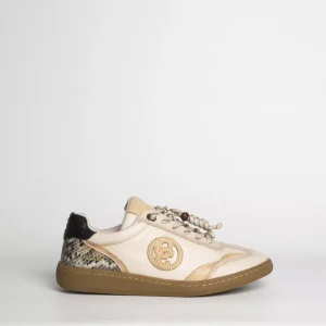 Deportivo CARMELA 186-164241-BE Beige
