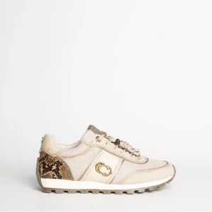 Deportivo CARMELA 186-164237-BE Beige