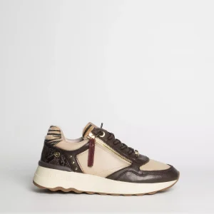 Deportivo CARMELA 186-164221-MC Multicolor