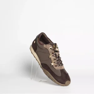 Deportivo XTI 81-146146-MA Marrón