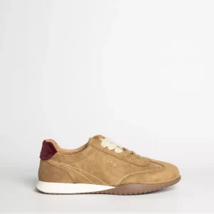 Deportivo MUSTANG 72-60041-CU Cuero