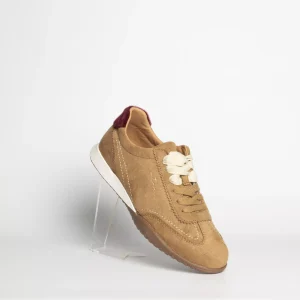 Deportivo MUSTANG 72-60041-CU Cuero