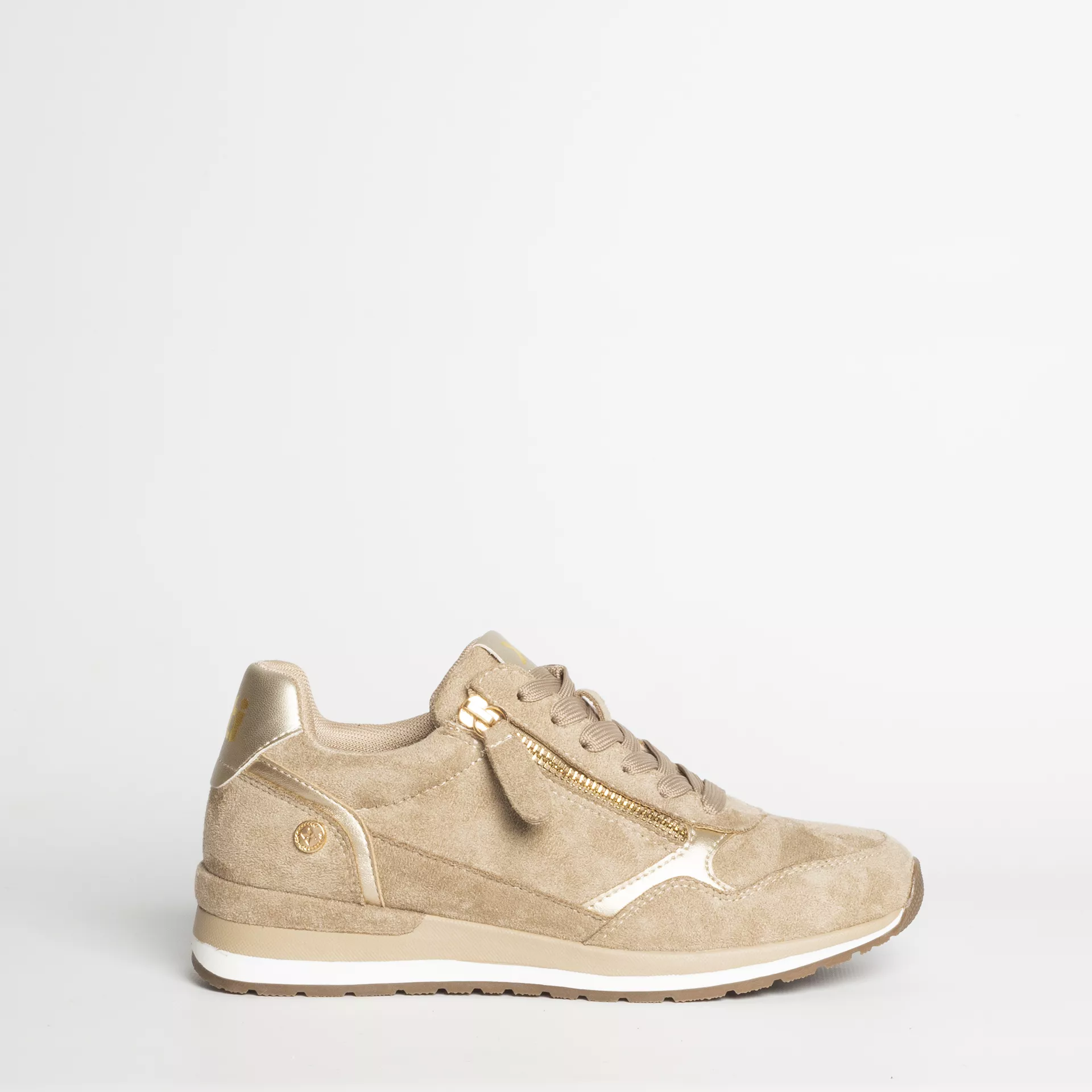 Deportivo XTI 81-146368-TA Taupe