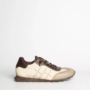 Deportivo HISPANITAS 12-264964-BE Beige