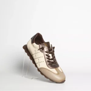 Deportivo HISPANITAS 12-264964-BE Beige