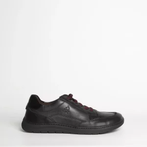 Deportivo Casual FLUCHOS 19-F2552-NE Negro