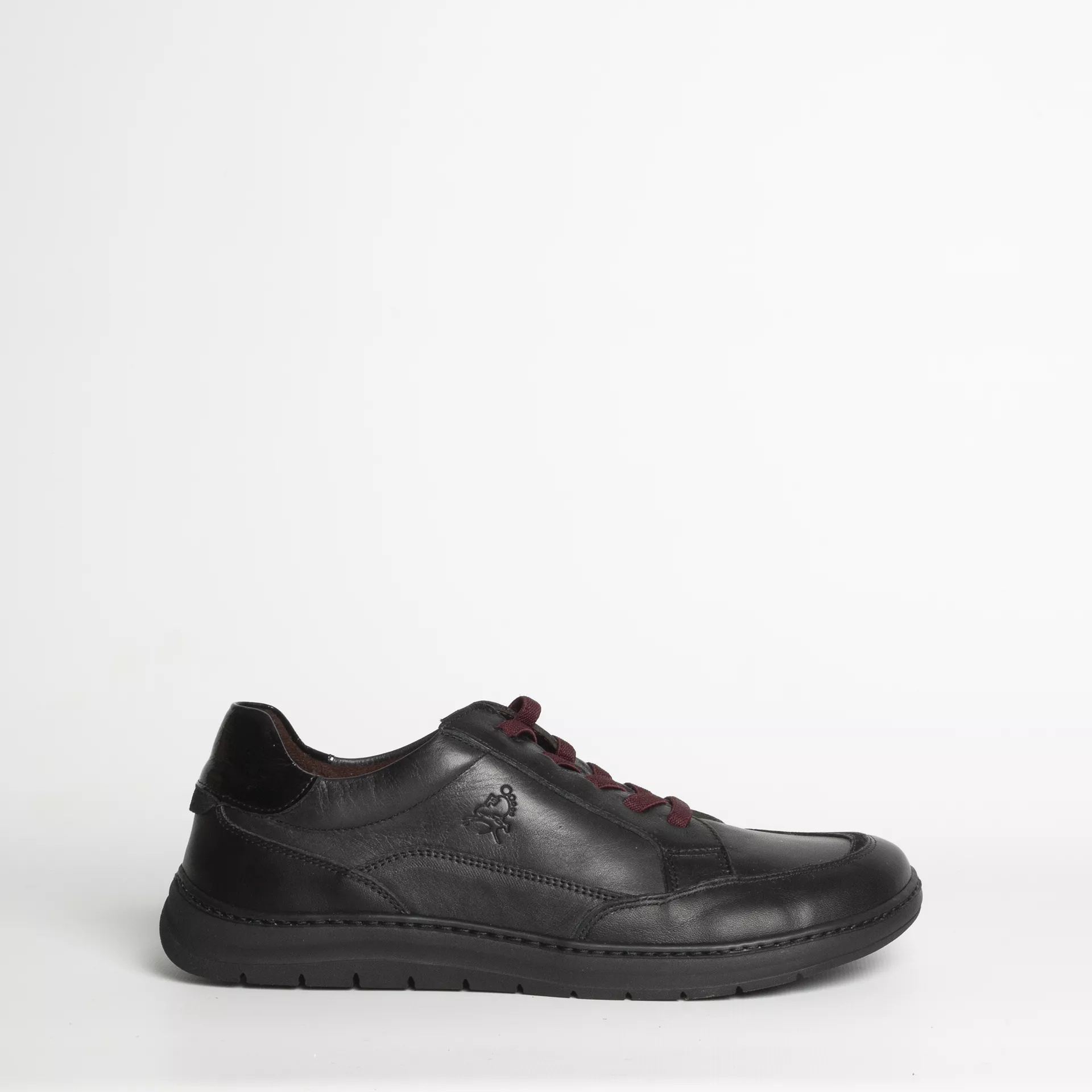 Deportivo Casual FLUCHOS 19-F2552-NE Negro