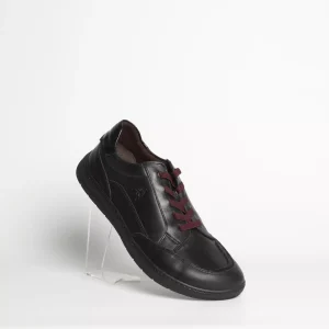 Deportivo Casual FLUCHOS 19-F2552-NE Negro