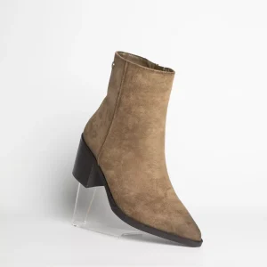 Botín XTI 81-146509-TA Taupe