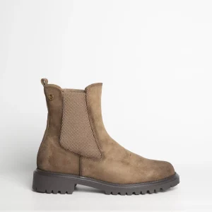 Botín XTI 81-146242-TA Taupe