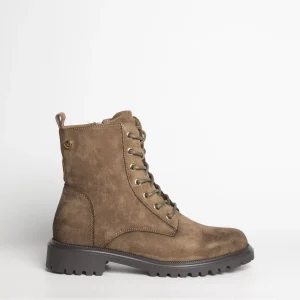 Botín XTI 81-146243-TA Taupe