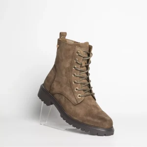 Botín XTI 81-146243-TA Taupe