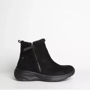 Botín REFRESH 81-176271-NE Negro