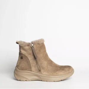 Botín REFRESH 81-176271-TA Taupe