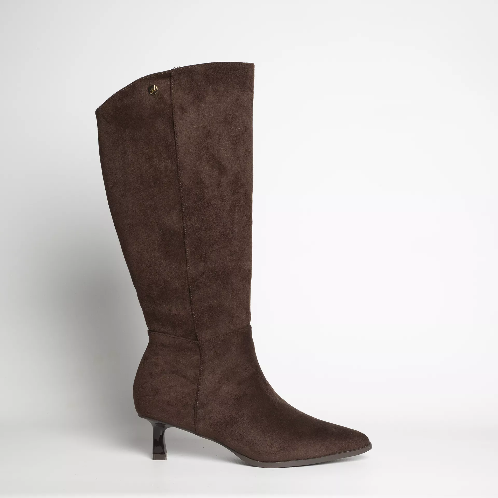 Bota ISTERIA 162-1303-MA Marrón