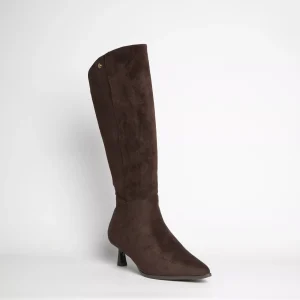Bota ISTERIA 162-1303-MA Marrón