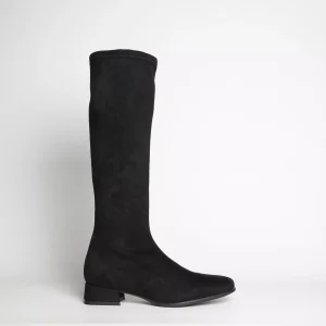 Bota MISS ELASTIC 146-75316-NE Negro